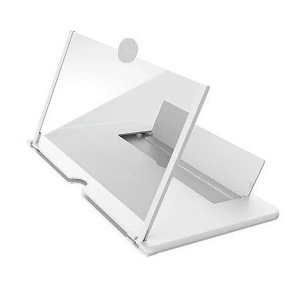 Mobile Screen Magnifier – Watch Comfortably Anywhere Innofuze