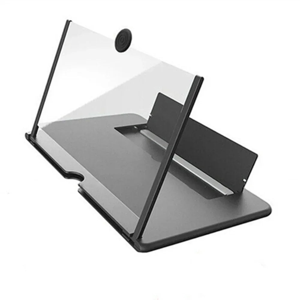 Mobile Screen Magnifier – Watch Comfortably Anywhere Innofuze