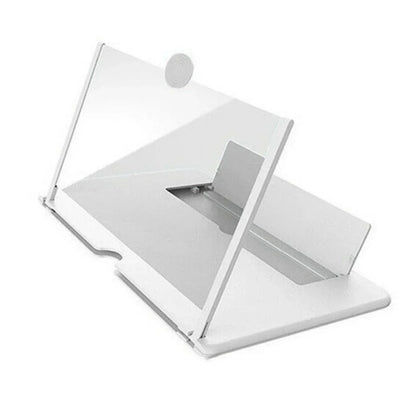 Mobile Screen Magnifier – Watch Comfortably Anywhere Innofuze