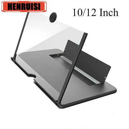 Mobile Screen Magnifier – Watch Comfortably Anywhere Innofuze