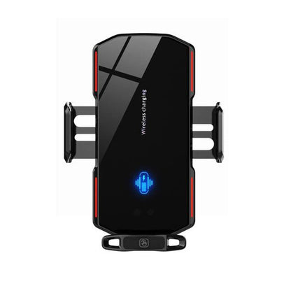Magnetic Car Phone Holder 66W Wireless Fast Charger Infrared Induction Car Air Vent Bracket for iPhone 12 13 14 15 Andorid Mount Innofuze
