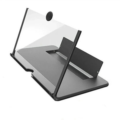 Mobile Screen Magnifier – Watch Comfortably Anywhere Innofuze