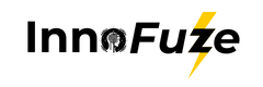 Innofuze logo – Smart Home Security & Automation Devices